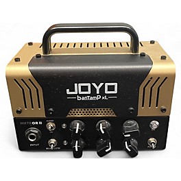 Used Joyo banTamP xL Meteor II Solid State Guitar Amp Head