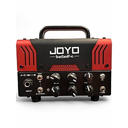 Used Joyo bantamp xl Solid State Guitar Amp Head