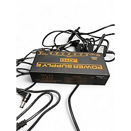 Used Joyo jp-05 Power Supply