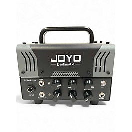 Used Joyo zombie ii 20w Tube Guitar Combo Amp