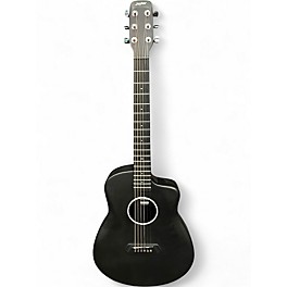 Used Joytar J1 PRO CARBON FIBER Acoustic Electric Guitar