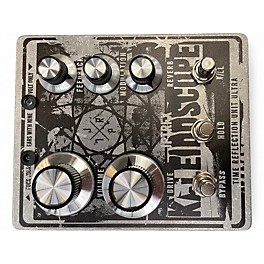 Used Jptr Fx KALIEDOSCOPE Effect Pedal