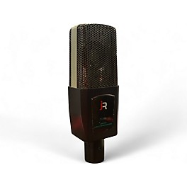 Used Jr T-118 Condenser Microphone