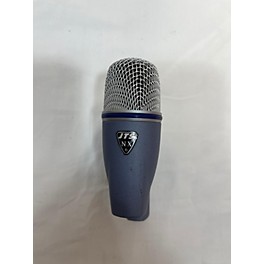 Used Used Jts Nx6 Drum Microphone