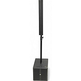 Used K-Array KB1 Powered Speaker