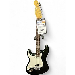 Used K-line sPRINGFIELD Metallic Green Electric Guitar