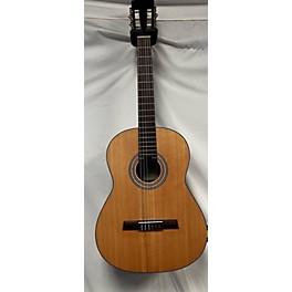 Used Used KARL HOFNER HF13-S Natural Classical Acoustic Guitar