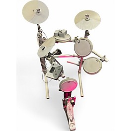 Used KAT Percussion KT1 Electric Drum Set