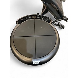 Used KAT Percussion MULTIPAD Trigger Pad