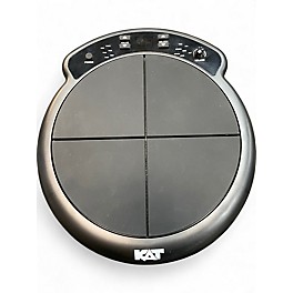 Used KAT Percussion MULTIPAD Trigger Pad