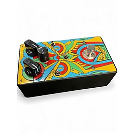 Used KHDK Ascendancy by Trivium Effect Pedal