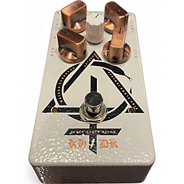 Used KHDK LCFR The Second Coming Effect Pedal