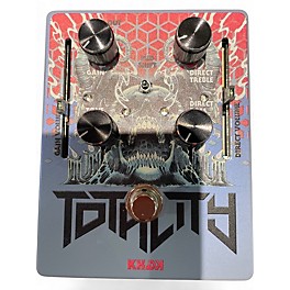 Used KHDK Totality Effect Pedal