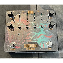 Used Used KMA Machines Guardian Of The Worm Effect Pedal