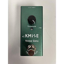 Used Used KMISE Noise Gate Effect Pedal