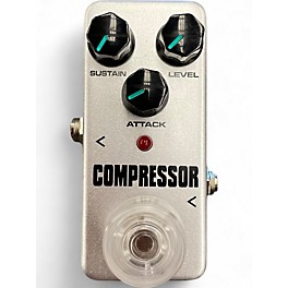 Used KOKO Compressor Effect Pedal
