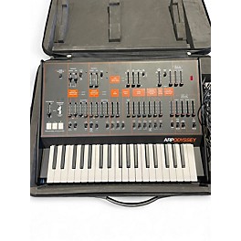 Used KORG ARP Odyssey FSQ Rev 3 Synthesizer