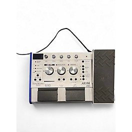 Used KORG AX10G Effect Processor