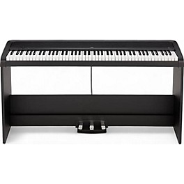 Used KORG B2SP Digital Piano