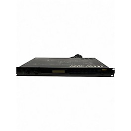 Used  KORG DRV-2000