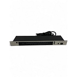 Used KORG DTR2 Tuner Pedal