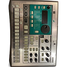 Used KORG ES-1 Drum Machine