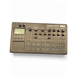 Used KORG Electribe Sampler Sound Module