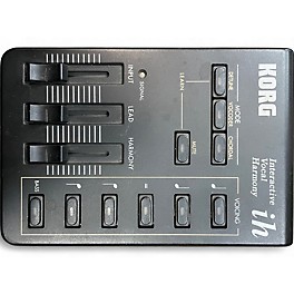 Used KORG IH Sound Module