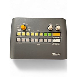 Used KORG KR MINI Metronome