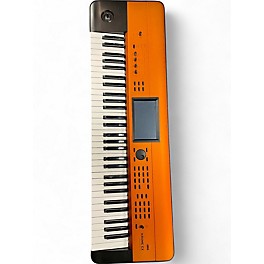 Used KORG KROME EX Keyboard Workstation