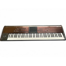 Used KORG KRONOS 2 Keyboard Workstation