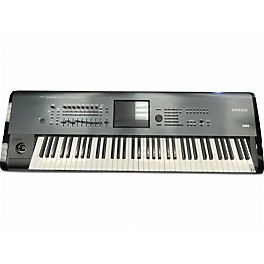 Used KORG KRONOS 73 KEY Keyboard Workstation
