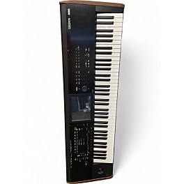 Used KORG Kronos X73 73 Key Keyboard Workstation