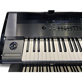 Used KORG Kronos X88 88 Key Keyboard Workstation