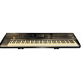Used KORG Kronos X88 88 Key Keyboard Workstation