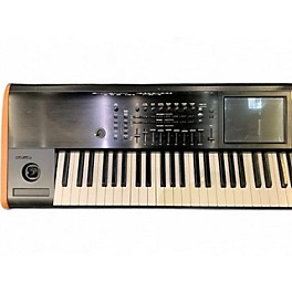 Used KORG Kronos X88 88 Key Keyboard Workstation