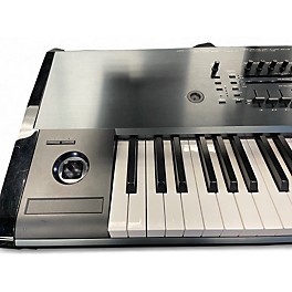 Used KORG Kronos X88 88 Key Keyboard Workstation