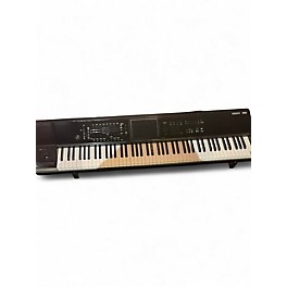 Used KORG Kronos X88 88 Key Keyboard Workstation