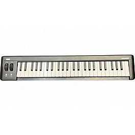 Used KORG MICROKEY 2 49