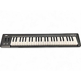 Used KORG MICROKEY AIR 49