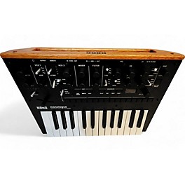 Used KORG MONOLOGUE MIDI Controller