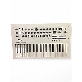 Used KORG Minilogue 4 Voice Polyphonic Analog Synthesizer