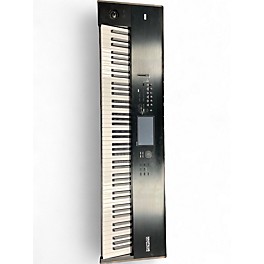 Used KORG NAUTILUS Keyboard Workstation