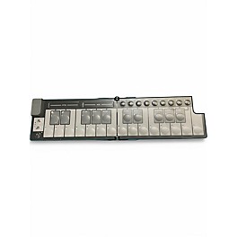 Used KORG Nano Key MIDI Controller