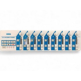 Used KORG Nano Kontrol Control Surface