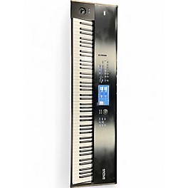 Used KORG Nautilus 88 Keyboard Workstation