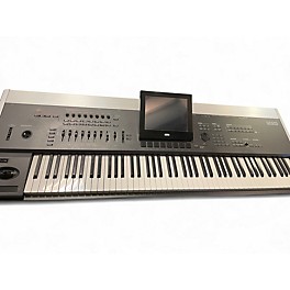 Used KORG Oasys Keyboard Workstation