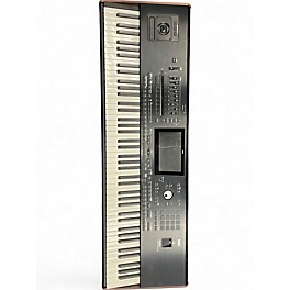 Used KORG PA 5X Arranger Keyboard