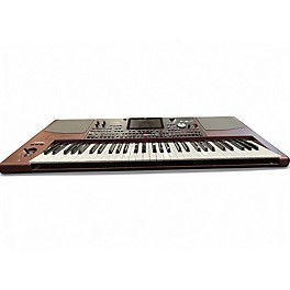 Used KORG PA1000 Arranger Keyboard