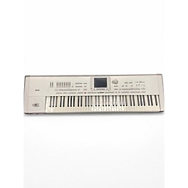 Used KORG PA1X PRO Arranger Keyboard